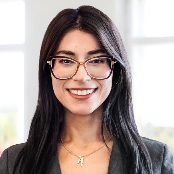 Dr. Marina Schaub