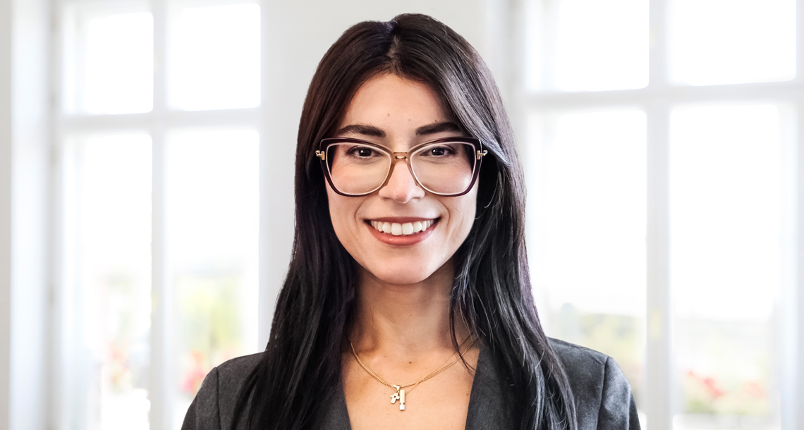 Dr. Marina Schaub