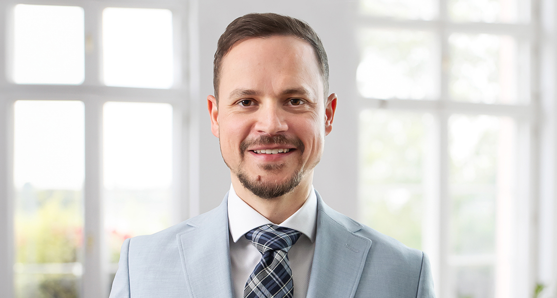 Johannes Roch