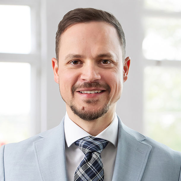 Johannes Roch