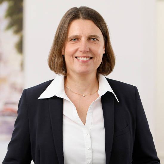 Andrea Lindenblatt