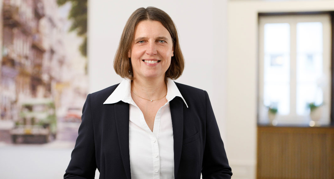 Andrea Lindenblatt