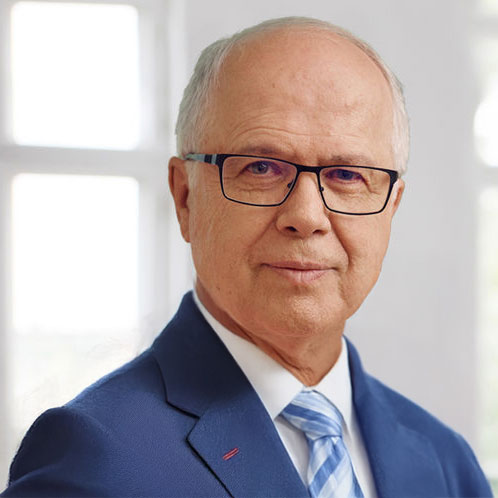 Dr. Frank Wetzling
