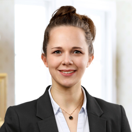 Nora Gresch