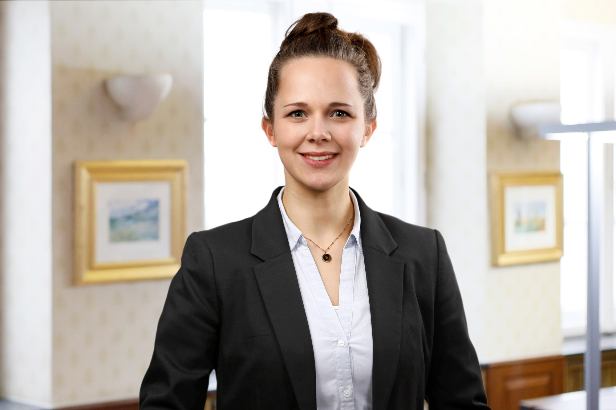 Nora Gresch
